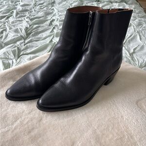 Madewell The Darcy Ankle Boot (9)